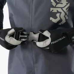 Finntrail Waders Timber