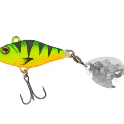 Fisch & Fang Barschbaron Jigspinner / Fisch & Fang Edition