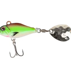 Fisch & Fang Barschbaron Jigspinner / Fisch & Fang Edition