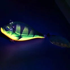 Fisch & Fang Hechtgranate / Raubfisch Edition