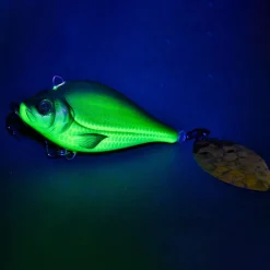 Fisch & Fang Hechtgranate / Raubfisch Edition