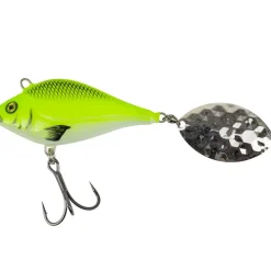 Fisch & Fang Hechtgranate / Raubfisch Edition