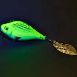Fisch & Fang Hechtgranate / Raubfisch Edition
