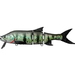 Fishus Cerberus