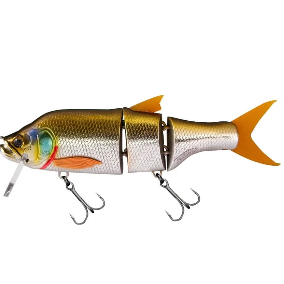 Fishus Cerberus Lite 130