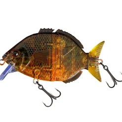 Fishus Esparrall 7,6 cm