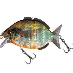 Fishus Esparrall 7,6 cm