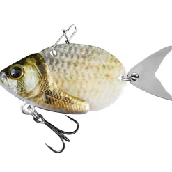 Fishus Esparrall Metal Vib