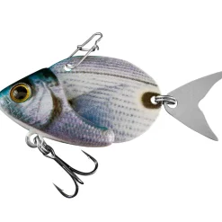 Fishus Esparrall Metal Vib
