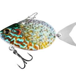 Fishus Esparrall Metal Vib