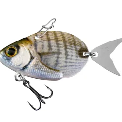 Fishus Esparrall Metal Vib
