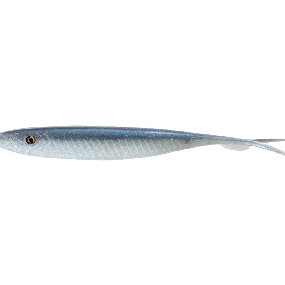 Fishus Espetit Soft Jerk