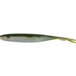 Fishus Espetit Soft Jerk