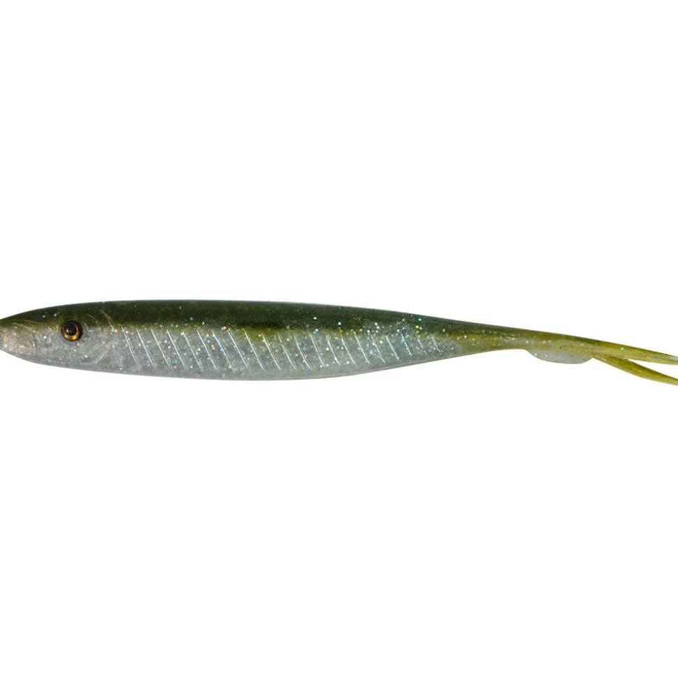 Fishus Espetit Soft Jerk