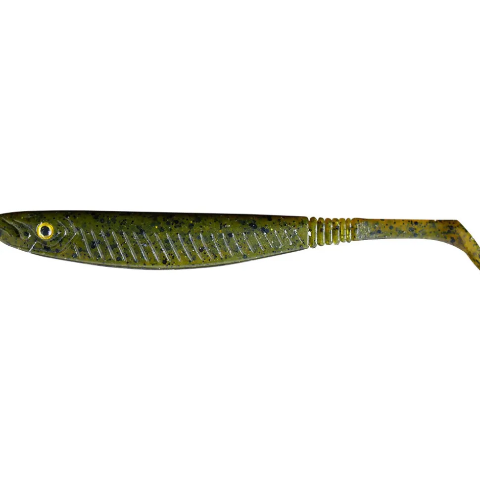 Fishus Espetit Soft Shad