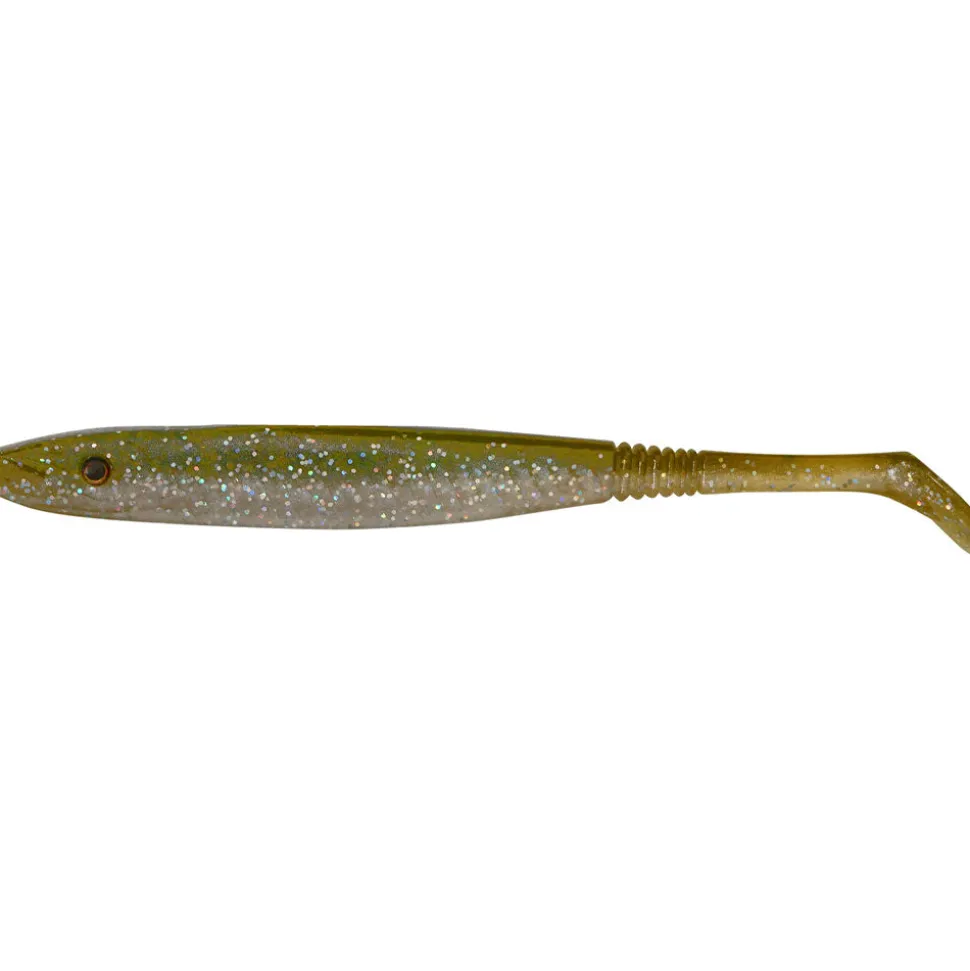 Fishus Espetit Soft Shad