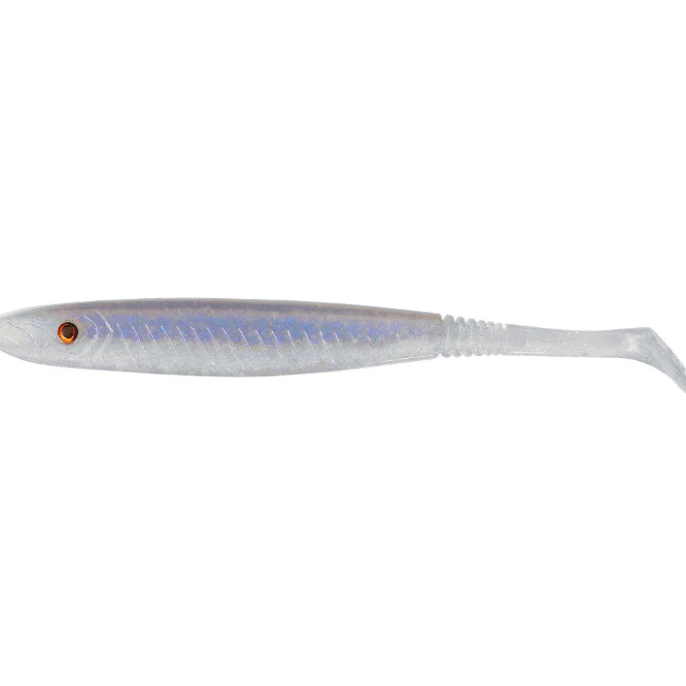 Fishus Espetit Soft Shad
