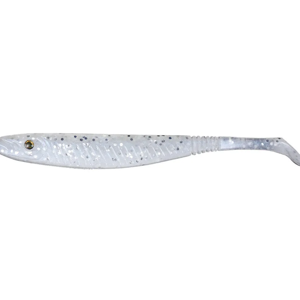 Fishus Espetit Soft Shad