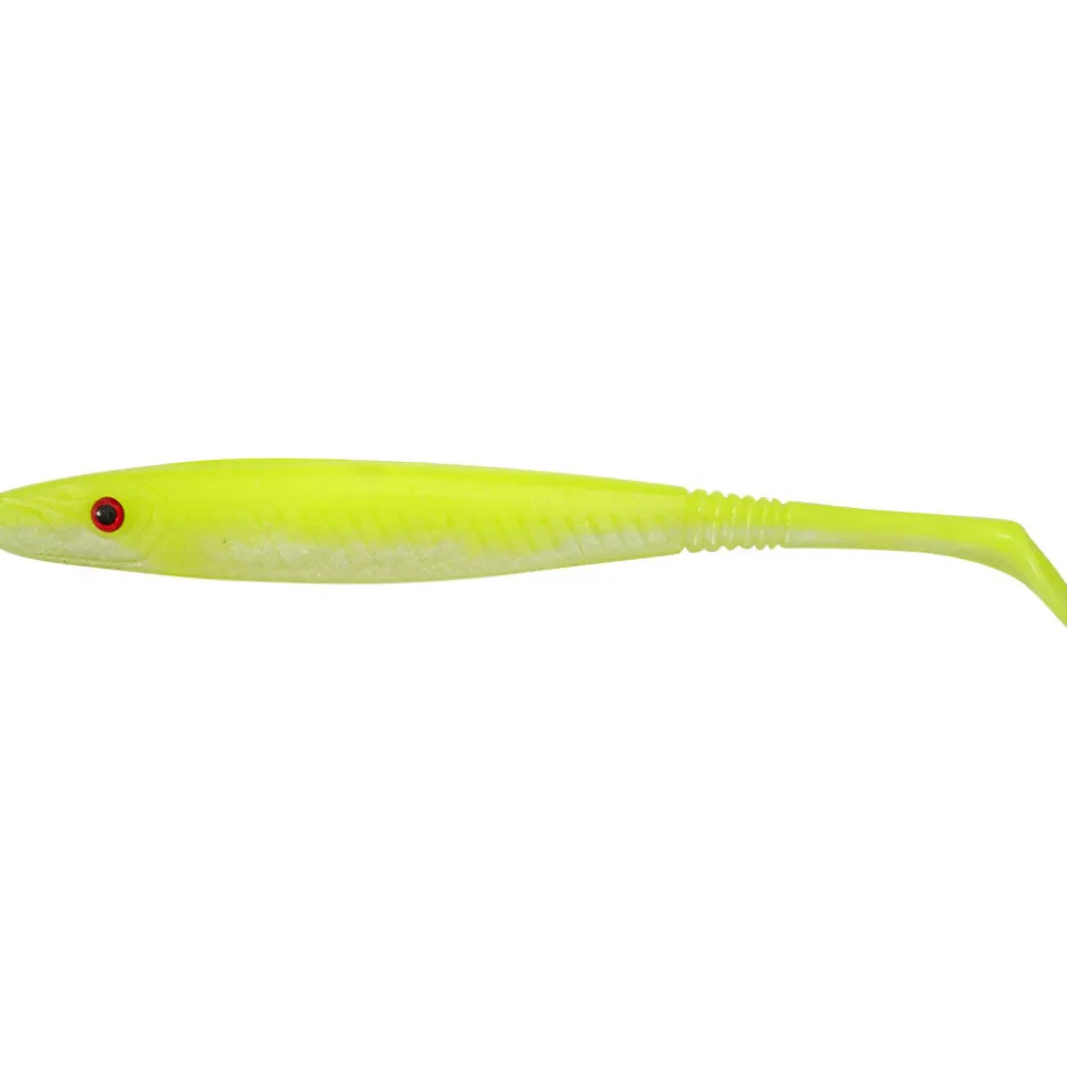 Fishus Espetit Soft Shad