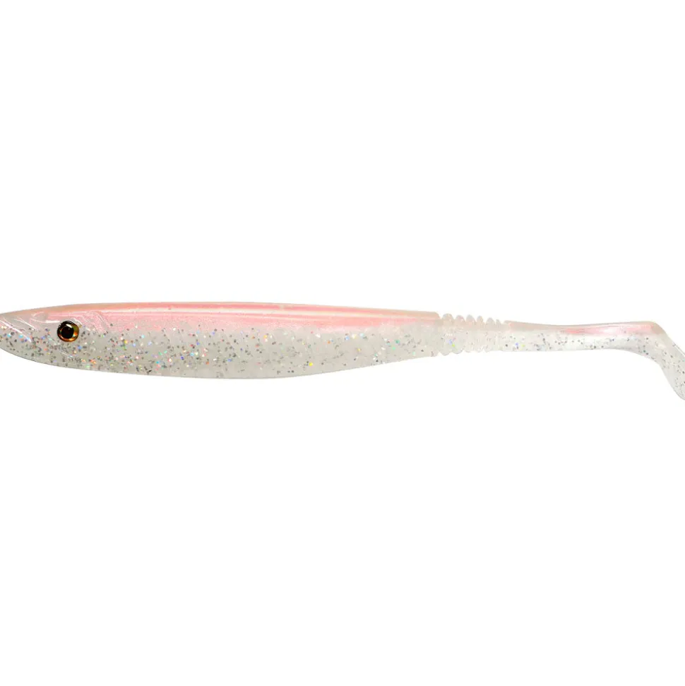 Fishus Espetit Soft Shad