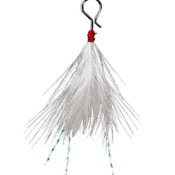 Fishus Hook Feather 4,9 cm