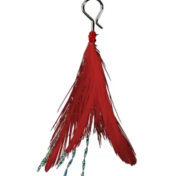 Fishus Hook Feather 4,9 cm