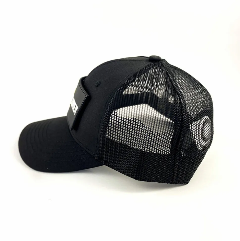 FishXplorer Cap Wasser- & UV-resistent