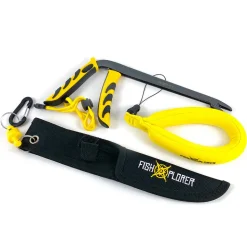 FishXplorer Karnator Hook-Up Predator Pliers