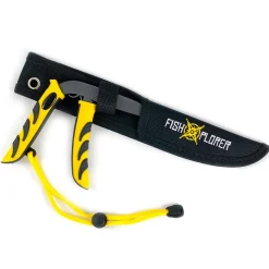 FishXplorer Karnator Hook-Up Predator Pliers