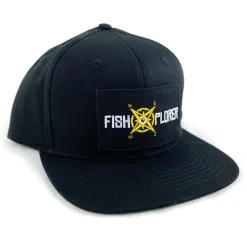 FishXplorer Snapback Cap