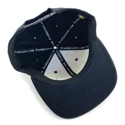 FishXplorer Snapback Cap