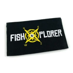 FishXplorer Snapback Cap