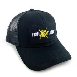 FishXplorer Trucker Cap
