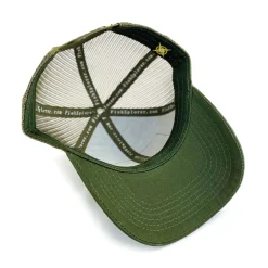 FishXplorer Trucker Cap