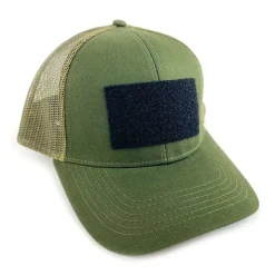 FishXplorer Trucker Cap