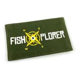 FishXplorer Trucker Cap