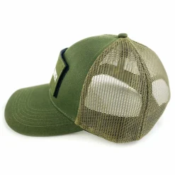 FishXplorer Trucker Cap