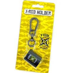 FishXplorer X-Rod Holder