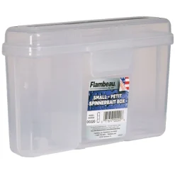 Flambeau Small Spinnerbait Box