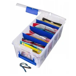 Flambeau Softbait Organizer 4510