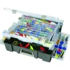 Flambeau Super Max Satchel Zerust 9030