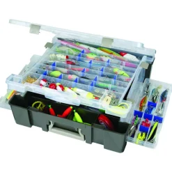 Flambeau Super Max Satchel Zerust 9030