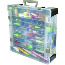 Flambeau Super Max Satchel Zerust 9030