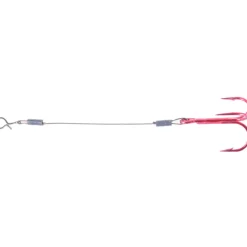 flexonit KFPC Single Stinger mit Clip / 0,36 mm / 11,5 kg