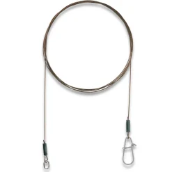 flexonit Vorfach AFNR-BKK 1x19 Ring/Snap