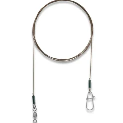 flexonit Vorfach AFNW-BKK 1x19 Swivel/Snap