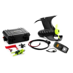 Float Plus Compact 2 (ohne Akku)