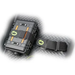 Float Plus Easy Straps Compact Model (Twin Force System)