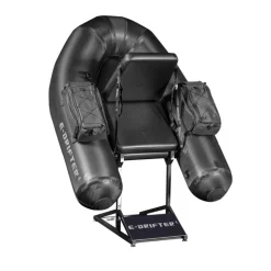 Float Plus E-Drifter L Bellyboot
