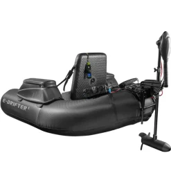Float Plus E-Drifter L Bellyboot